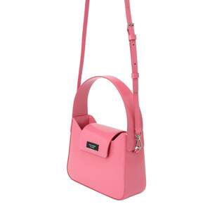 Kate Spade Kabelka  pink / černá