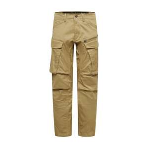 G-Star RAW Kapsáče  khaki