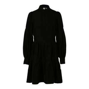 Y.A.S Tall Košilové šaty 'CALUMA'  černá