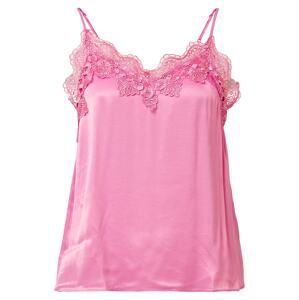 Warehouse Top 'Cami'  pink