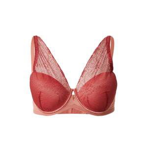 JOOP! Bodywear Podprsenka  červená