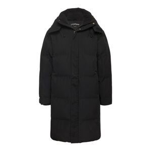Lindbergh Zimní kabát  černá