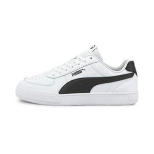 PUMA Tenisky 'Caven'  černá / bílá