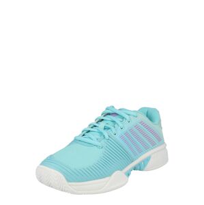 K-Swiss Performance Footwear Sportovní boty 'EXPRESS LIGHT 2'  světlemodrá / světle fialová