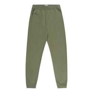 OVS Kalhoty  khaki