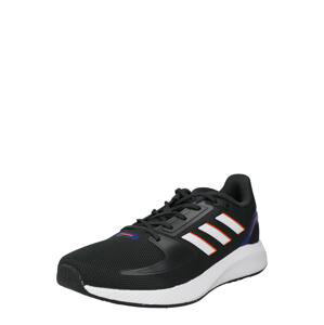 ADIDAS SPORTSWEAR Tenisky 'Runfalcon 2.0'  tmavě modrá / tmavě oranžová / černá / bílá