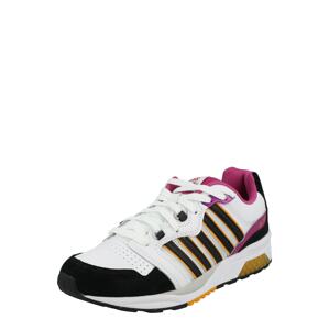 K-SWISS Tenisky  oranžová / pitaya / černá / bílá