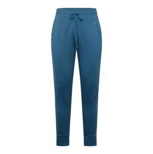 WESTMARK LONDON Kalhoty  azurová modrá