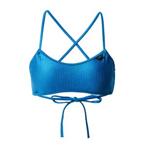 Calvin Klein Swimwear Horní díl plavek  modrá