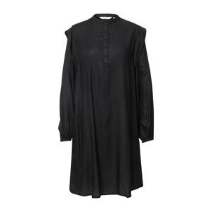 b.young Košilové šaty 'IMIE'  černá