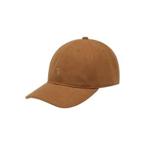 Carhartt WIP Čepice 'Wiston'  hnědá