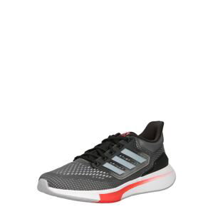 ADIDAS SPORTSWEAR Tenisky  aqua modrá / tmavě šedá / korálová / černá