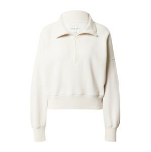 Abercrombie & Fitch Mikina  offwhite