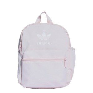 ADIDAS ORIGINALS Batoh  pink / stříbrná / bílá