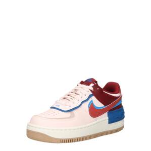 Nike Sportswear Tenisky 'W NSW AF1 AF1'  růžová