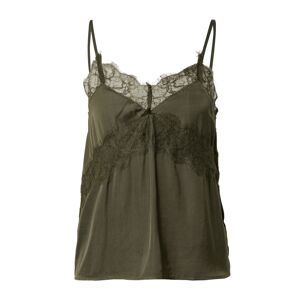 ABOUT YOU Top 'Meriem'  khaki