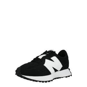 new balance Tenisky  černá / bílá