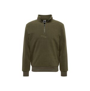 JACK & JONES Mikina 'FRIDAY'  jedle