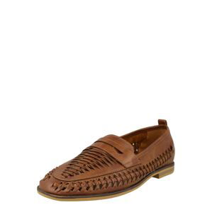 BURTON MENSWEAR LONDON Slipper  karamelová