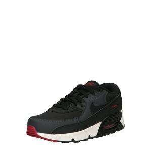 Nike Sportswear Tenisky 'AIR MAX 90'  antracitová