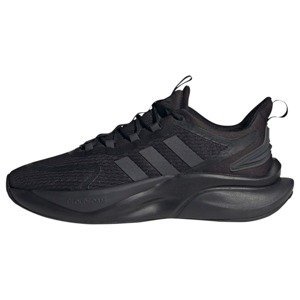 ADIDAS SPORTSWEAR Sportovní boty 'Alphabounce+'  černá