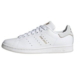 ADIDAS ORIGINALS Tenisky 'Stan Smith'  zlatá / bílá