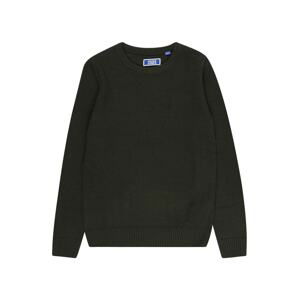 Jack & Jones Junior Svetr 'BLAKE'  jedle