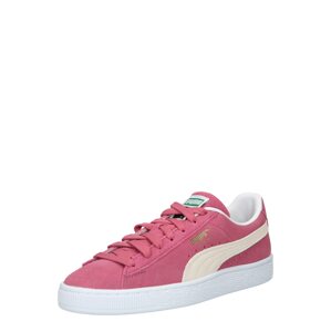 PUMA Tenisky 'Classic XXI'  béžová / orchidej