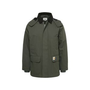 Carhartt WIP Zimní parka 'Rigby'  olivová