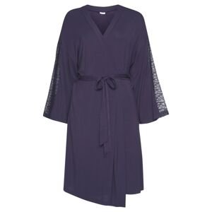 LASCANA Kimono  tmavě modrá