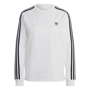 ADIDAS ORIGINALS Tričko  černá / bílá