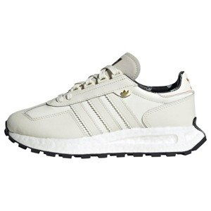 ADIDAS ORIGINALS Tenisky 'Retropy E5'  béžová / offwhite