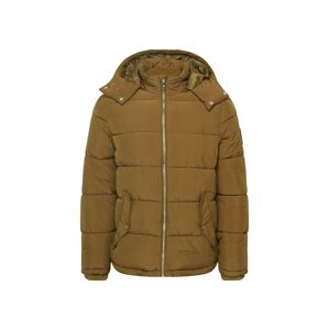 BURTON MENSWEAR LONDON Přechodná bunda  khaki