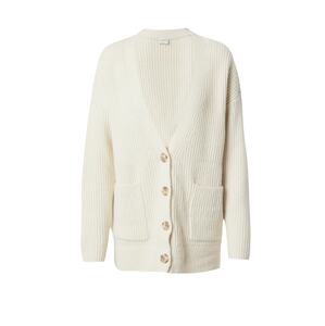 Abercrombie & Fitch Kardigan  offwhite