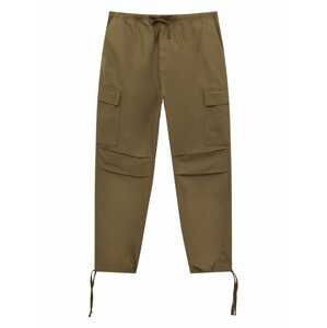 Pull&Bear Kapsáče  khaki