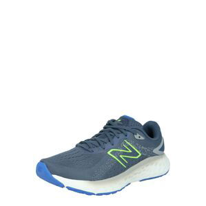 new balance Běžecká obuv  marine modrá / svítivě zelená