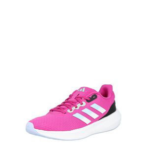 ADIDAS PERFORMANCE Běžecká obuv 'RUNFALCON 3.0'  světlemodrá / mátová / fuchsiová / černá