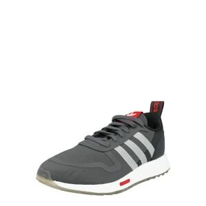 ADIDAS SPORTSWEAR Sportovní boty  stříbrně šedá / tmavě šedá
