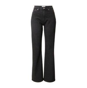 Calvin Klein Jeans Džíny  černá