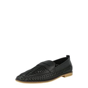 BURTON MENSWEAR LONDON Slipper  černá