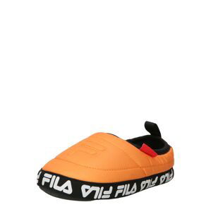 FILA Slip on boty 'COMFIDER'  oranžová