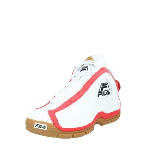 FILA Kotníkové tenisky 'GRANT HILL 2'  grenadina / černá / bílá