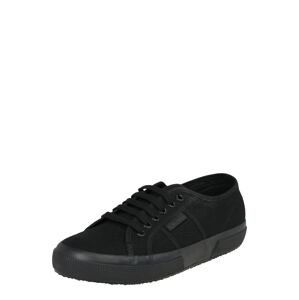 SUPERGA Tenisky 'COTU CLASSIC'  černá