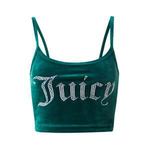 Juicy Couture White Label Top 'Rain'  zelená