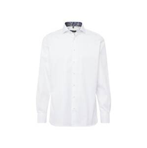 ETERNA Společenská košile  bílá