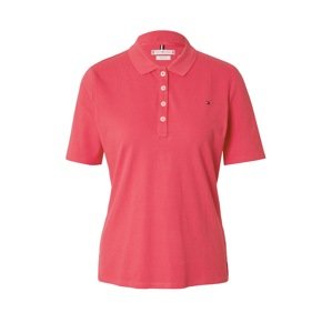 TOMMY HILFIGER Tričko  pink