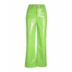 JJXX Kalhoty 'Kenya'  světle zelená