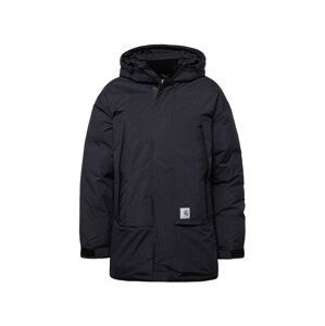 Carhartt WIP Zimní parka  černá