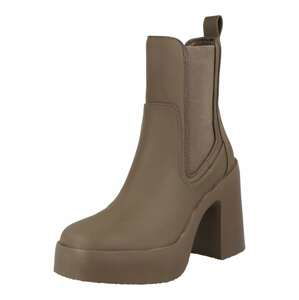 STEVE MADDEN Chelsea boty 'CLIMATE'  umbra