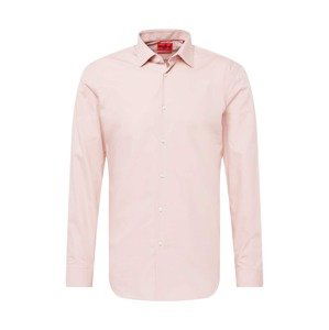 HUGO Košile 'Jenno'  růžová